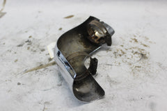Rear Left Exhaust Pipe Shield 65636-09 2010 H-D ULTRA CLASSIC FLHTCU