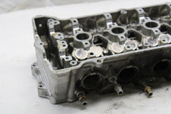 OEM Honda Motorcycle Cylinder Head 12010-MAL-600 1995 CBR600F3 White