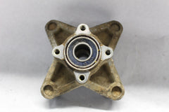 FRONT WHEEL HUB W/STUDS 705400217 2004 BOMBARDIER DS 650