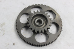 STARTER REDUCTION GEAR 88/21T 28101-MB4-000 1986 V65 MAGNA VF1100C