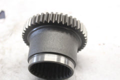 MIDDLE DRIVEN GEAR 25T 5EL-17583-00-00 2003 V-STAR XVS1100AR