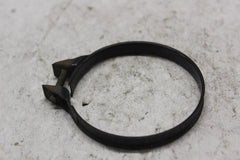 AIR CLEANER TUBE CLAMP 17255-MN1-670  1998 HONDA CBR900RR