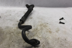 OIL COOLER HOSE LEFT 16470-24F02 2002 SUZUKI HAYABUSA GSX1300R