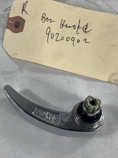 OEM Harley Davidson Saddlebag Lift Lever 90200902 2014+ Touring Models RIGHT