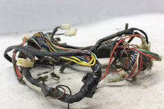 MAIN WIRE HARNESS SEE PHOTOS 26001-1127 1980 KAWASAKI KZ440