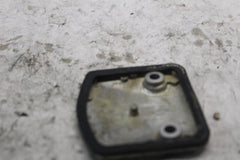 REAR CYLINDER HEAD COVER 12317-MN5-000 1989 GOLDWING GL1500