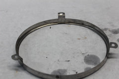 7" Headlamp Retaining Ring 67726-71 1997 H-D ELECTRAGLIDE FLHTC-I