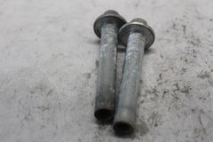 Internal Thread Screws (2) 16478-85 (3 3/16”) 2005 ROAD KING CUSTOM FLHRSI