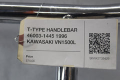 T-TYPE HANDLEBAR 46003-1445 1996 KAWASAKI VN1500L
