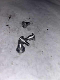 90006-MFR-670 BOLT, SPECIAL (6X17) 2010 HONDA FURY VT1300CX