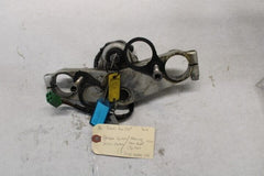 Steering Stem Head/Ignition Switch 1986 Suzuki GSXR1100