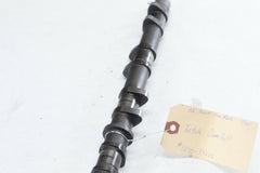 OEM Suzuki Motorcycle Intake Camshaft 2002 GSXR600 Silver 12710-39F00