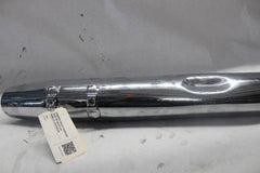 64900952 RIGHT EXHAUST SLIP ON MUFFLER HARLEY DAVIDSON