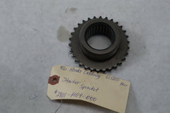 OEM Honda Motorcycle Starter Sprocket 1986 Goldwing GL1200A 28111-MG9-000