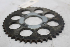 REAR SPROCKET 45T 42041-145 1980 KAWASAKI KZ440