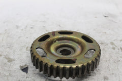 TIMING BELT PULLEY 14210-MN5-000 1989 GOLDWING GL1500