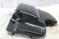 SIDE COVER RIGHT BLACK 66048-97 2000 H-D ELECTRAGLIDE FLHT