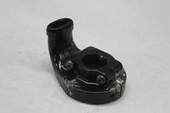 CAP GRIP ASSY PEELING BLACK 3LN-26270-01-00 2007 YAMAHA YZF600R