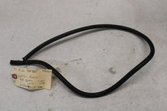 Radiator Reserve Tank Bottom Hose 1987 Honda CBR1000F Hurricane 95005-70003-30M