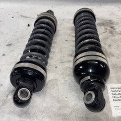 PROGRESSIVE REAR 13" SHOCKS 944-4020 944 Series Ultra-Touring HARLEY 54565-97