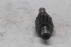COUNTERSHAFT 14T 23421-KS4-000 1993 HONDA HELIX CN250
