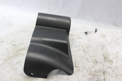 Inner Fairing Cap #58510-96 Black 2010 H-D ULTRA CLASSIC FLHTCU