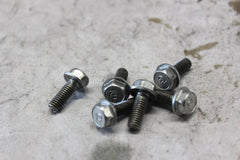 PRESSURE PLATE KIT SCREW 6PCS 2980 2010 H-D ULTRA CLASSIC FLHTCU