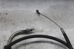 IDLE CONTROL CABLE 56355-92 1995 HD DYNA FXDS