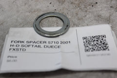 FORK SPACER 5710 2001 H-D SOFTAIL DUECE FXSTD
