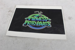 SIDE STAND SPRING 92144-1927 1999 KAW VULCAN 1500