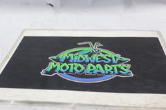 Fuel Tank Trim Cover #62775-08 2008 H-D ELECTRAGLIDE FLHT