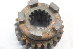 COUNTERSHAFT 6TH GEAR 25T 23521-MAL-600 1997 HONDA CBR600F3