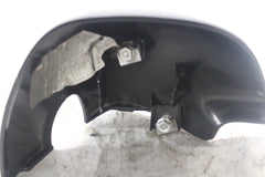 LOWER FAIRING CAP LEFT BLACK 58491-10 2010 H-D ULTRA CLASSIC FLHTCU