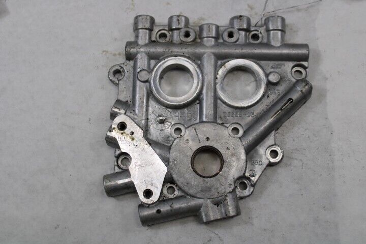 25355-06A Cam Support Plate 25358-06 Harley Davidson