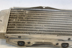 LEFT RADIATOR ASSY 39061-0003 2004 KAW KX250F