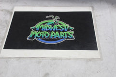 57100114 AFTERMARKET RIGHT LOWER FAIRING HARLEY DAVIDSON