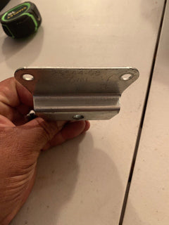 Harley Davidson 29644-08 Air Cleaner Filter Bracket