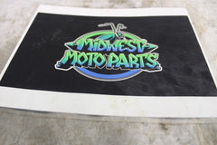 CARB FLANGE 52MM 420267240 2004 CAN AM BOMBARDIER DS 650