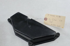 OEM Kawasaki Motorcycle LEFT Air Filter Cap 1988 EX500 11012-1608