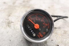 SPEEDOMETER 746MILES 37210-GEZ-305 2009 HONDA RUCKUS S