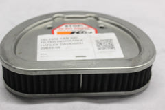 HD-1508 K&N AIR FILTER REUSEABLE HARLEY DAVIDSON 29633-08
