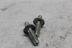 Air Cleaner Breather Bolts (2) 29465-99 2005 ROAD KING CUSTOM FLHRSI