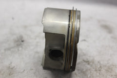 ENGINE PISTON 12111-24F11-0F0 2002 SUZUKI HAYABUSA GSX1300R