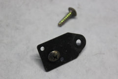 LOWER METER BRACKET W/SCREWS 25008-1133 1986 KAWASAKI ZG1000