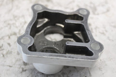 FRONT LIFTER COVER WHITE 17964-99 HARLEY DAVIDSON