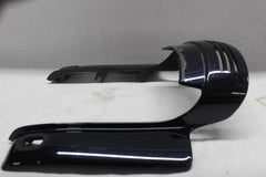 59739-09 Rear Fender Fascia NAVY HARLEY DAVIDSON