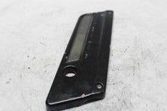 FACEPLATE LEFT BLACK (SEE PHOTOS) 90603-93 HARLEY-DAVIDSON