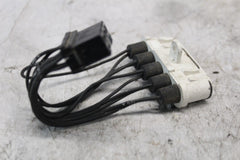 Indicator Lamp 68789-96 1997 H-D ELECTRAGLIDE FLHTC-I