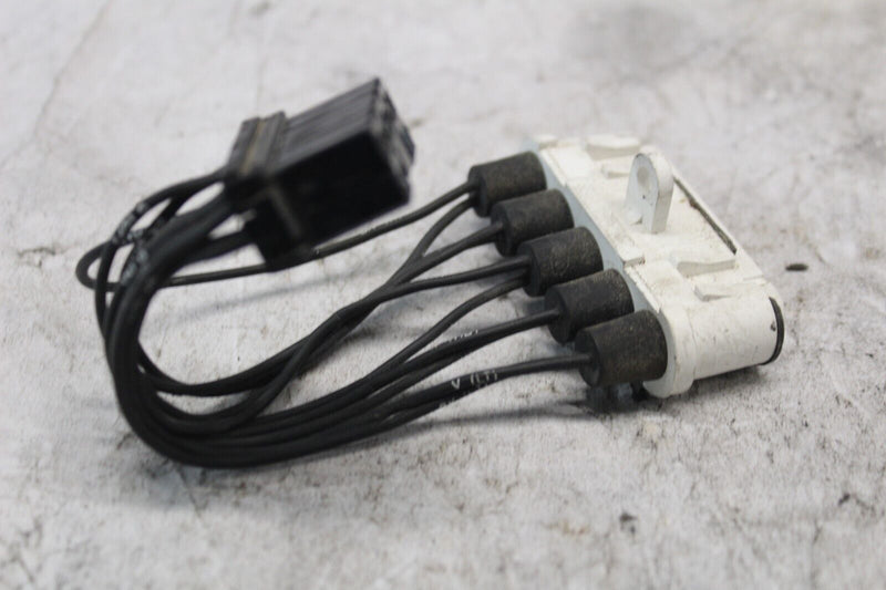Indicator Lamp 68789-96 1997 H-D ELECTRAGLIDE FLHTC-I