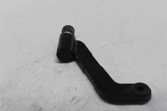 Driver Footboard Bracket Front 47365-83 2005 ROAD KING CUSTOM FLHRSI